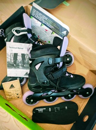 Rollerblade Patines en Línea