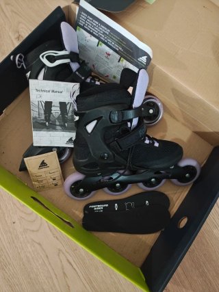 Rollerblade Patines en Línea