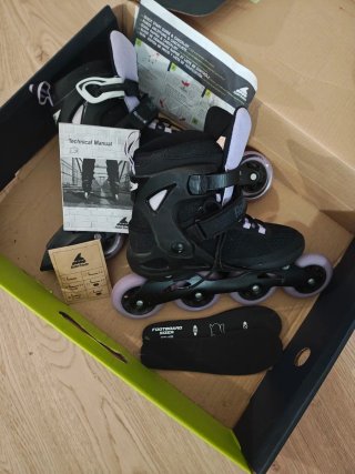 Rollerblade Patines en Línea