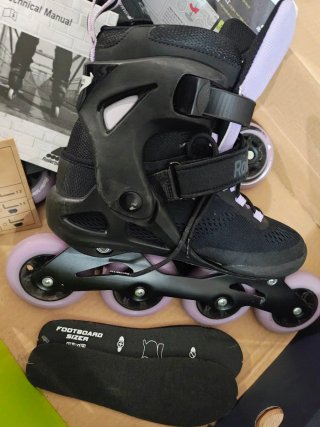 Rollerblade Patines en Línea