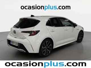 Toyota Corolla 180H Advance E-CVT 132 kW (180 CV)