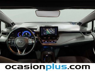 Toyota Corolla 180H Advance E-CVT 132 kW (180 CV)