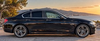 BMW Serie 5 2017