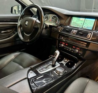 BMW Serie 5 2017