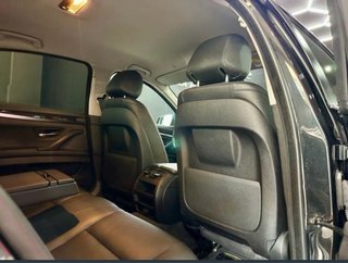 BMW Serie 5 2017