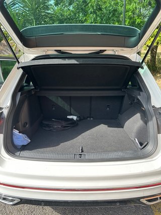 VOLKSWAGEN TIGUAN R-LINE eHYBRID 245 CV