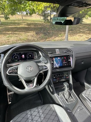 VOLKSWAGEN TIGUAN R-LINE eHYBRID 245 CV