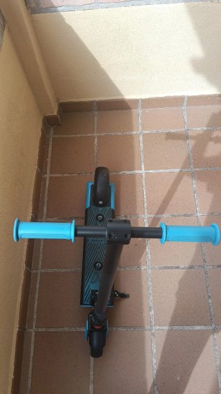 Patín Eléctrico Niños Wispeed T650