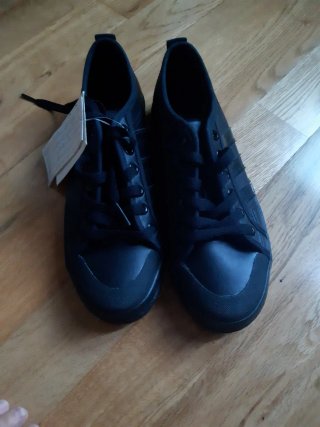 Zapatillas Adidas Negras