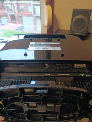 TV OKI 15 HD Ready (720p)