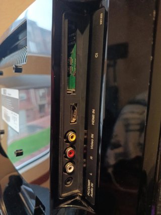 TV OKI 15 HD Ready (720p)