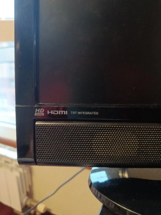 TV OKI 15 HD Ready (720p)