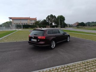 Volkswagen Passat TDI 190cv 4M DSG7