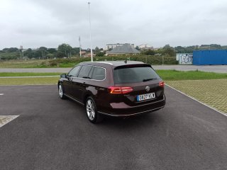Volkswagen Passat TDI 190cv 4M DSG7