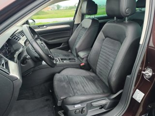 Volkswagen Passat TDI 190cv 4M DSG7