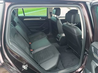 Volkswagen Passat TDI 190cv 4M DSG7