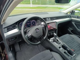 Volkswagen Passat TDI 190cv 4M DSG7