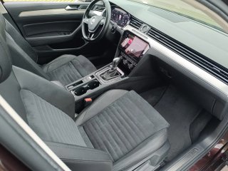 Volkswagen Passat TDI 190cv 4M DSG7