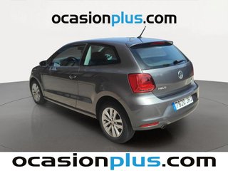 Volkswagen Polo Advance 1.2 TSI BMT 66 kW (90 CV) DSG
