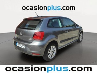 Volkswagen Polo Advance 1.2 TSI BMT 66 kW (90 CV) DSG