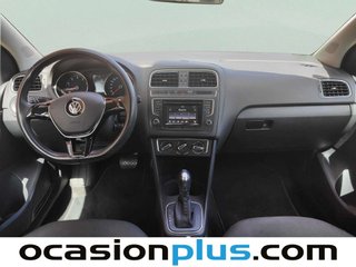 Volkswagen Polo Advance 1.2 TSI BMT 66 kW (90 CV) DSG