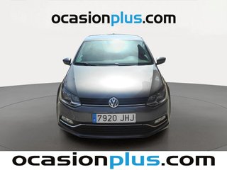 Volkswagen Polo Advance 1.2 TSI BMT 66 kW (90 CV) DSG