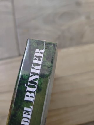 Dentro del Búnker D-Day Dice Expansión