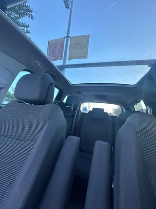 Peugeot 5008 2015