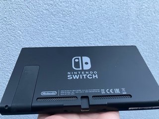 Consola Nintendo Switch 1 (V2)