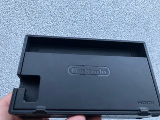 Consola Nintendo Switch 1 (V2)
