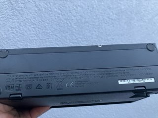 Consola Nintendo Switch 1 (V2)