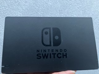 Consola Nintendo Switch 1 (V2)