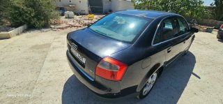 Audi A4 2003