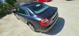 Audi A4 2003