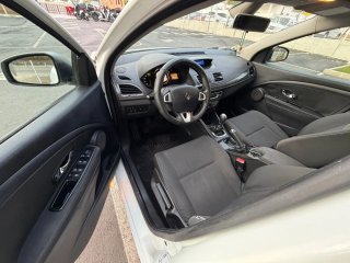 Renault Megane 2012