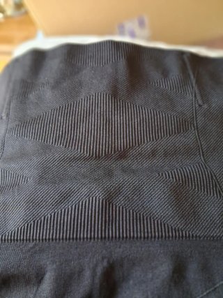 Faja Moldeadora Pantalón Talla XXXL