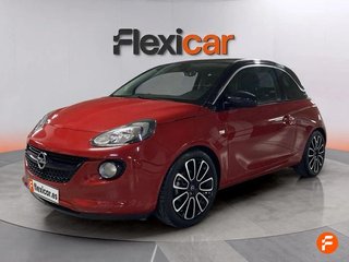 Opel Adam 1.4 NEH S