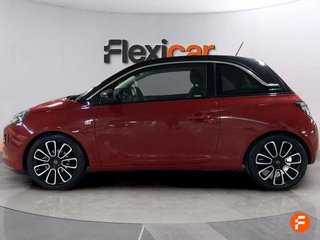 Opel Adam 1.4 NEH S