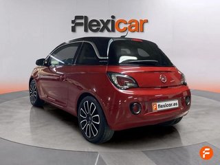 Opel Adam 1.4 NEH S