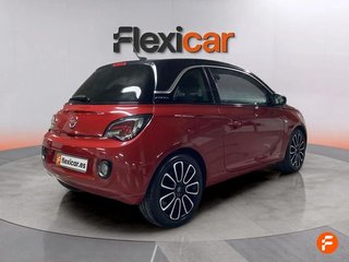 Opel Adam 1.4 NEH S