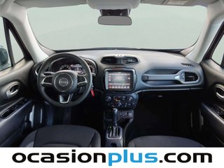 Jeep Renegade eHybrid 1.5 Limited ATX 96 kW (130 CV)