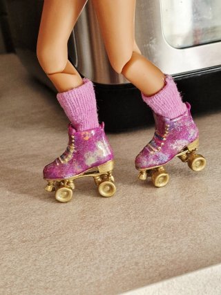 Pattini Blythe Pullip OB22 OB24
