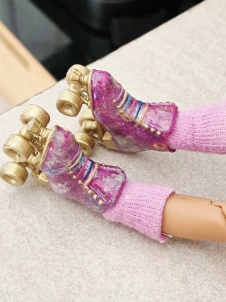 Pattini Blythe Pullip OB22 OB24