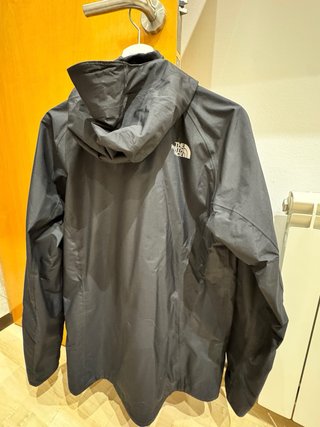 Chaqueta The North Face 2 Piezas Negra