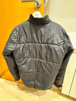Chaqueta The North Face 2 Piezas Negra
