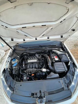 Volkswagen Golf 6 1.6 102 CV Gasolina