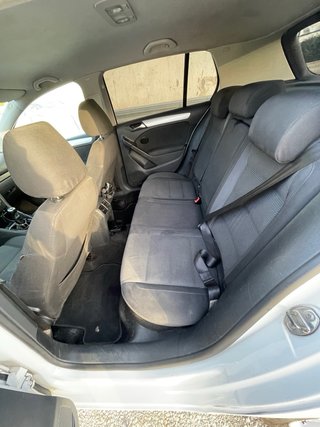 Volkswagen Golf 6 1.6 102 CV Gasolina