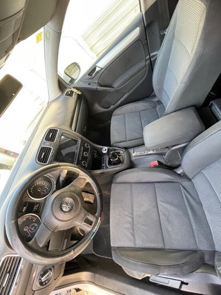 Volkswagen Golf 6 1.6 102 CV Gasolina