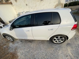 Volkswagen Golf 6 1.6 102 CV Gasolina