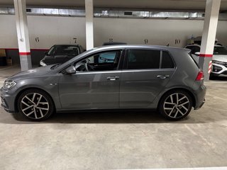 Volkswagen Golf 2019
